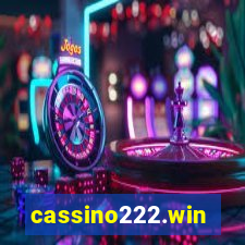 cassino222.win