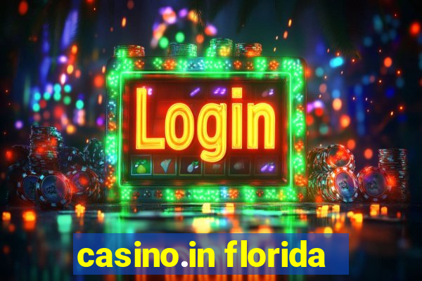 casino.in florida