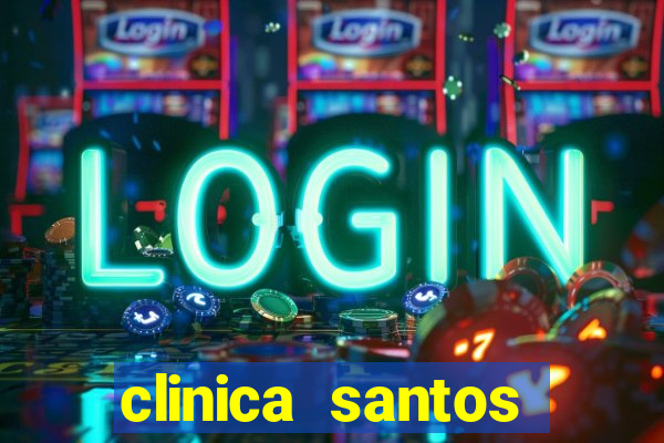 clinica santos dumont uberaba