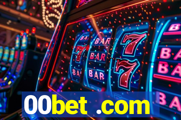 00bet .com