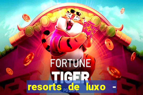 resorts de luxo - slots 49pubg