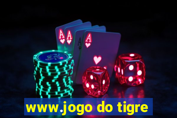 www.jogo do tigre