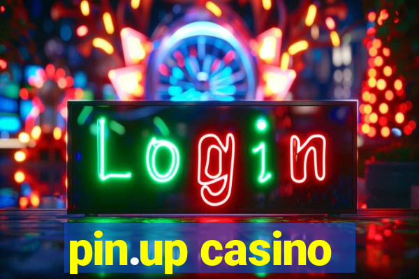 pin.up casino