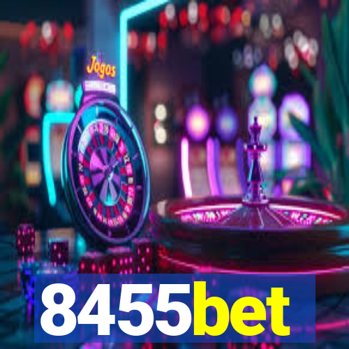 8455bet