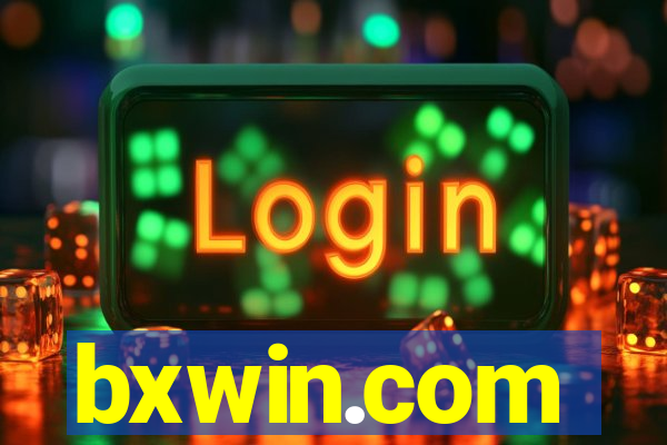 bxwin.com