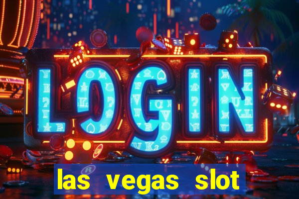 las vegas slot machines free