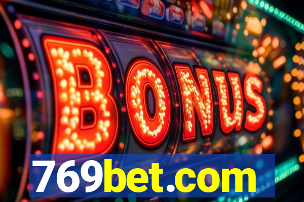 769bet.com