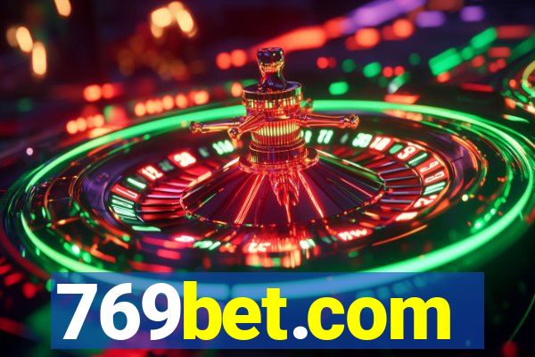 769bet.com