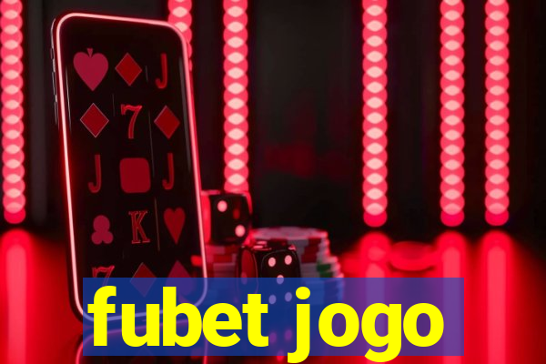 fubet jogo