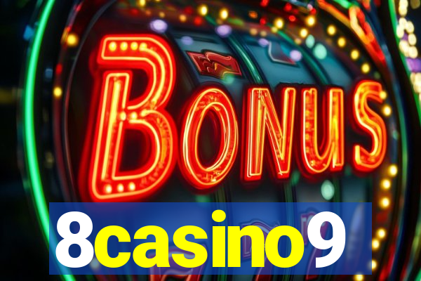 8casino9