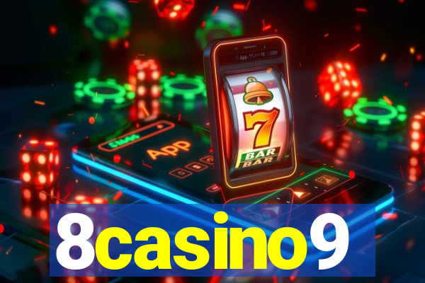 8casino9