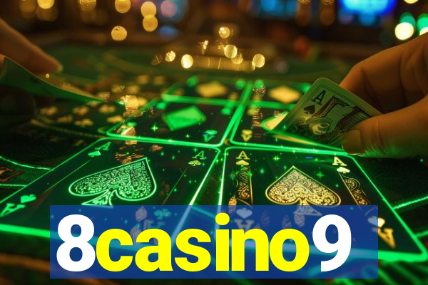 8casino9