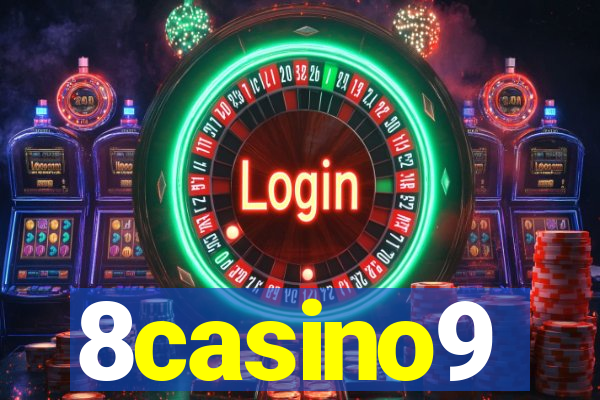 8casino9