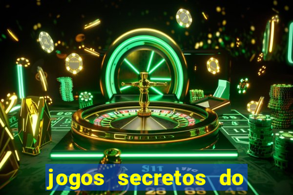 jogos secretos do friv 2018