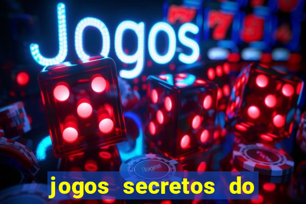 jogos secretos do friv 2018