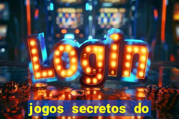 jogos secretos do friv 2018