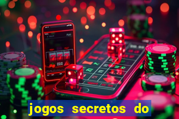 jogos secretos do friv 2018