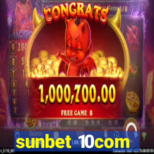 sunbet 10com