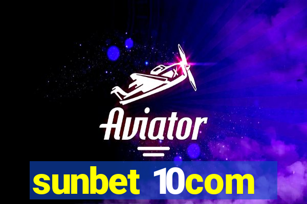 sunbet 10com