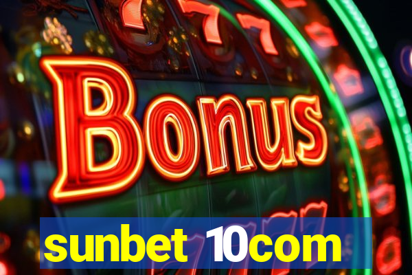 sunbet 10com