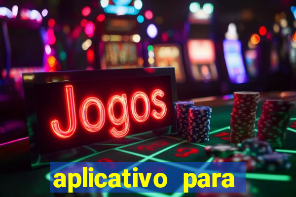 aplicativo para jogar bola