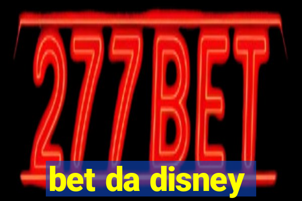 bet da disney