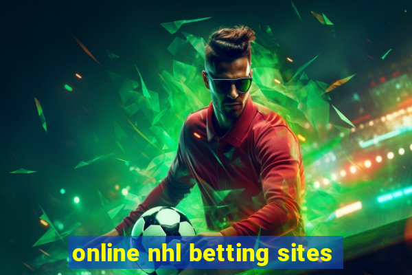 online nhl betting sites