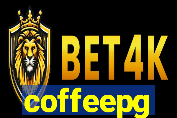 coffeepg