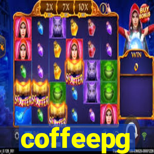 coffeepg