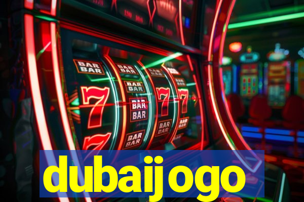 dubaijogo