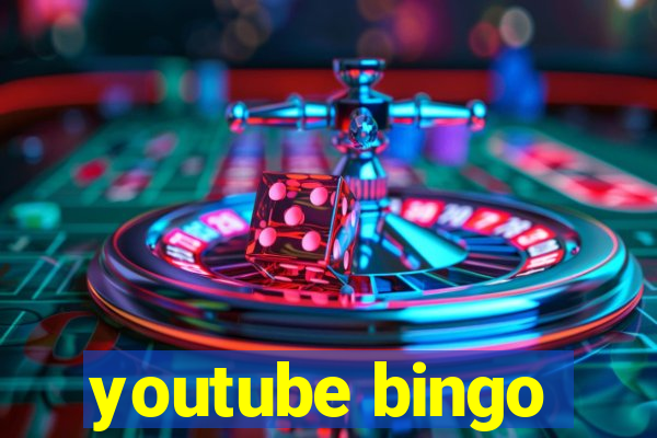 youtube bingo