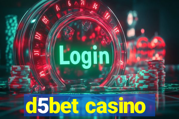 d5bet casino