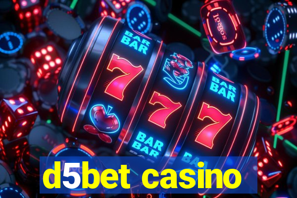 d5bet casino