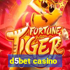 d5bet casino