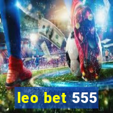 leo bet 555