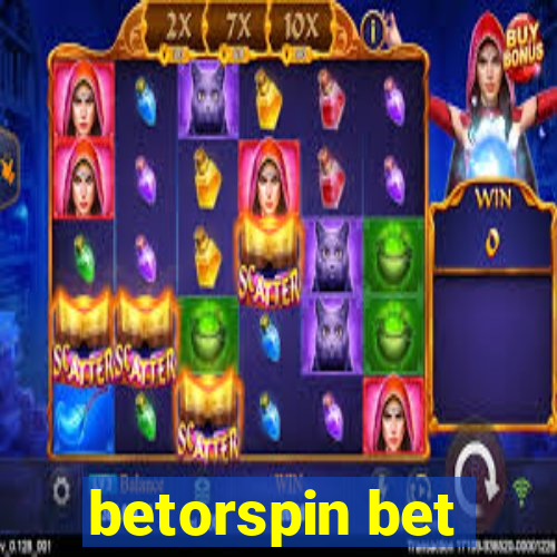 betorspin bet