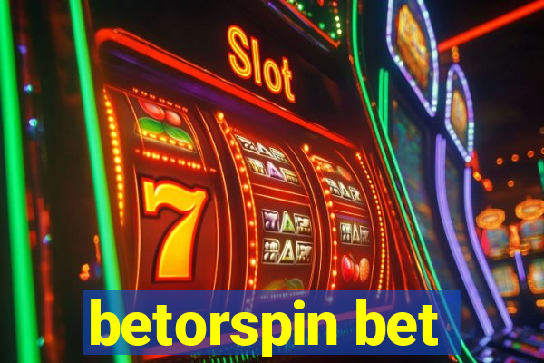 betorspin bet