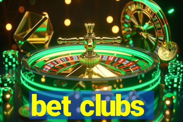 bet clubs