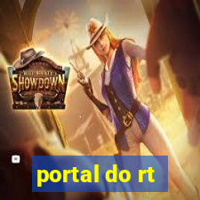 portal do rt