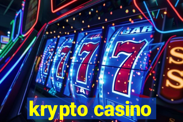 krypto casino