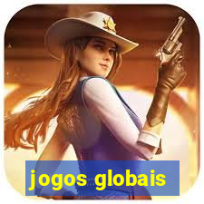 jogos globais