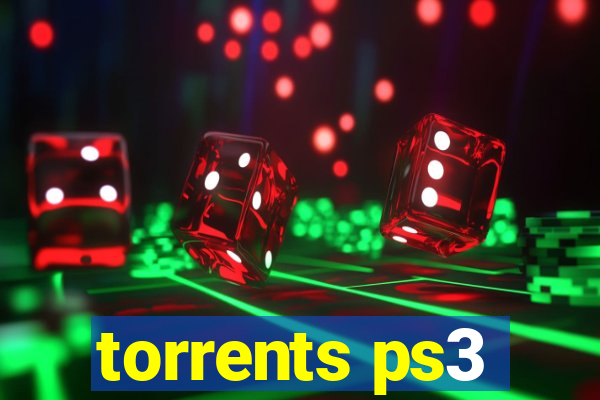 torrents ps3