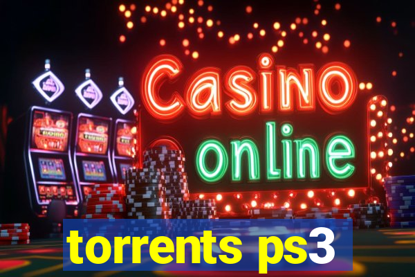 torrents ps3