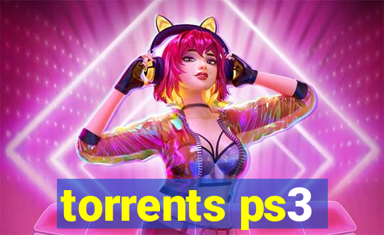 torrents ps3