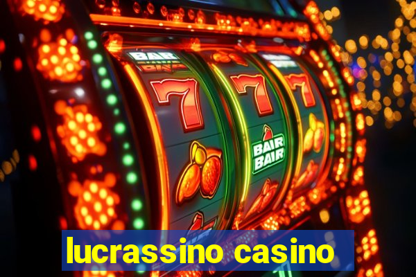 lucrassino casino