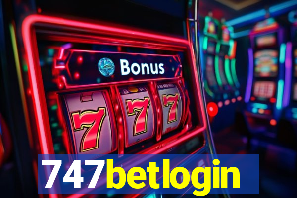 747betlogin