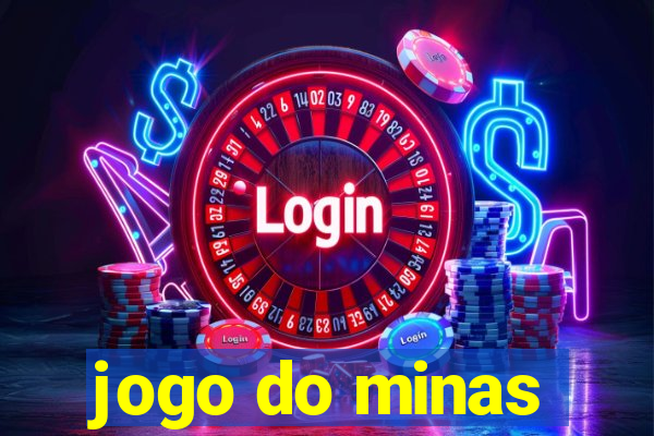 jogo do minas