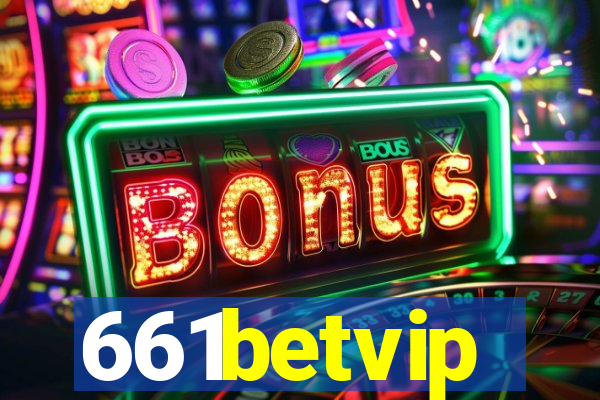 661betvip