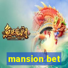 mansion bet