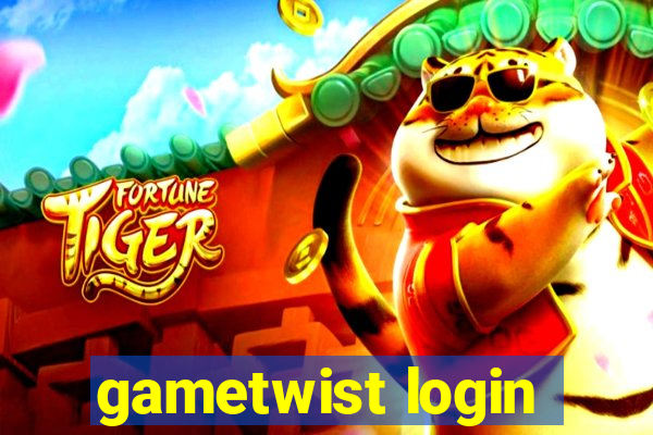 gametwist login